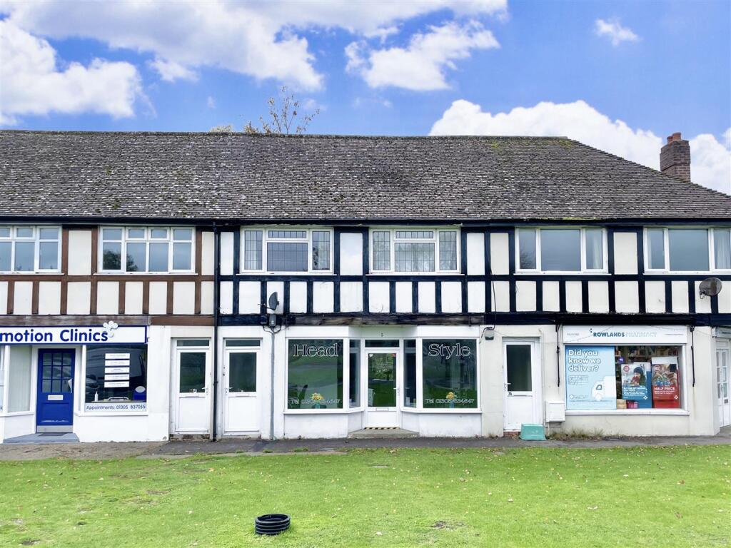 Main image of property: Littlemoor Road, Weymouth