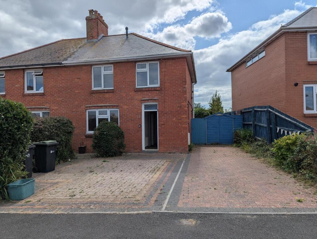 Main image of property: Kitchener Road, Weymouth