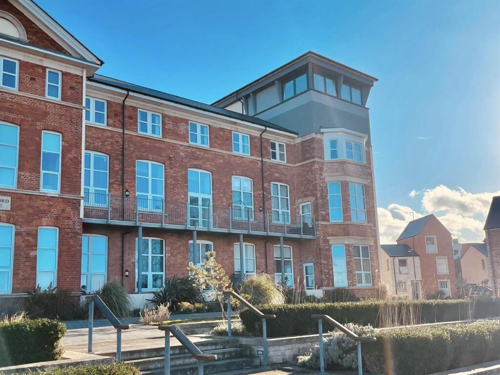 Main image of property: Beresford House, Liberty Road, Portland