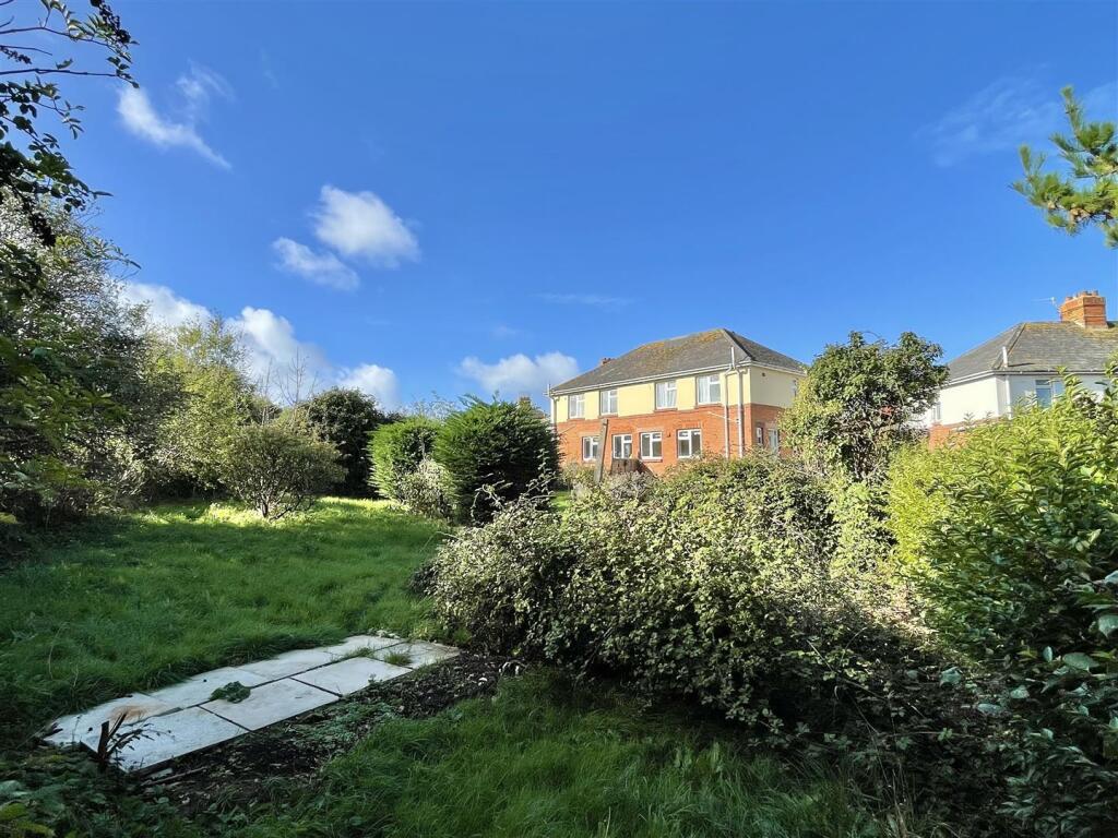 Main image of property: Sussex Road, Weymouth
