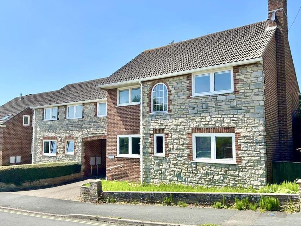 Main image of property: Whitelee Court, Preston, Weymouth