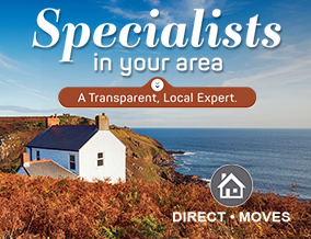 Get brand editions for Direct Moves, Weymouth