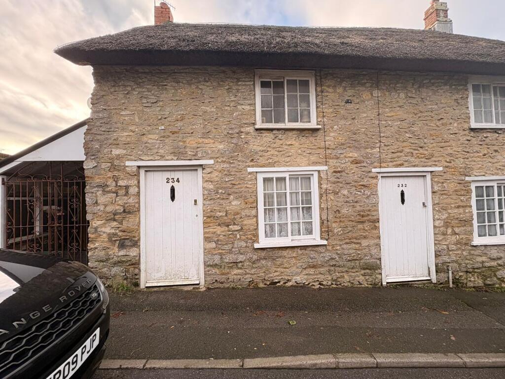 Main image of property: Preston Road, Preston, Weymouth
