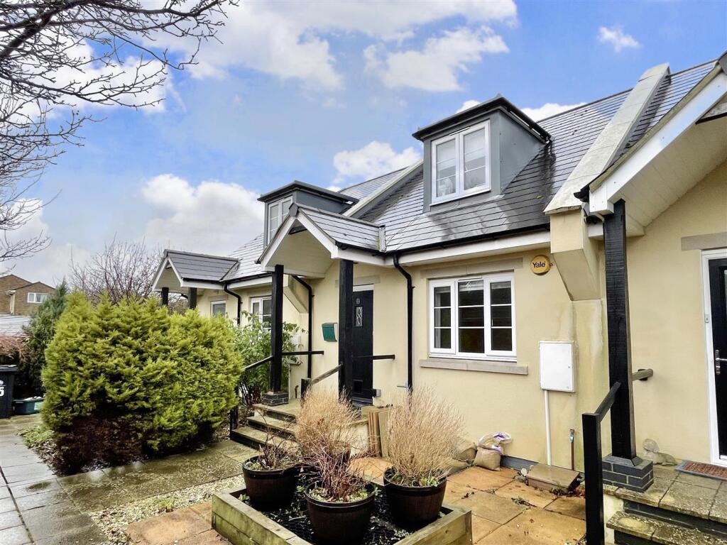 Main image of property: Wyke Oliver Road, Weymouth