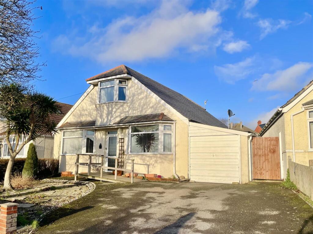 Main image of property: Ullswater Crescent, Weymouth