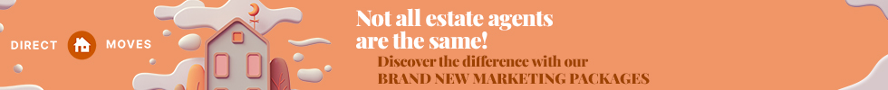 Get brand editions for Direct Moves, Weymouth