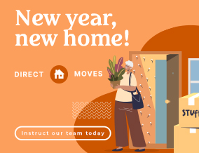 Get brand editions for Direct Moves, Weymouth