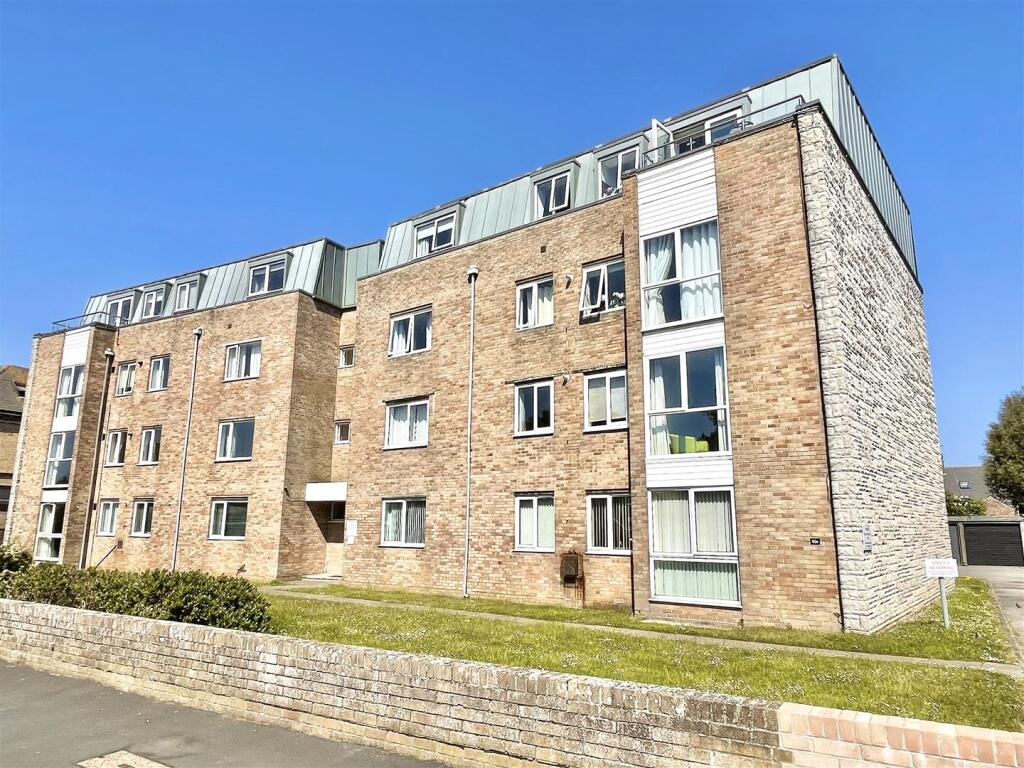 Main image of property: Alexandra Road, Weymouth