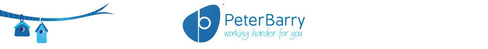 Get brand editions for Peter Barry, Winchmore Hill