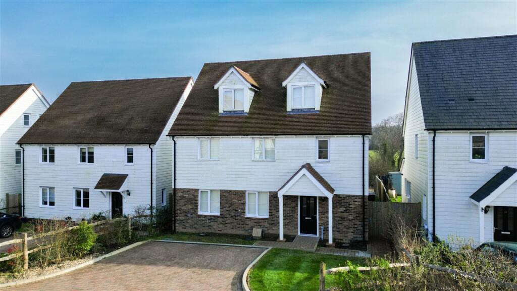 Main image of property: No Onward Chain in Staplecross