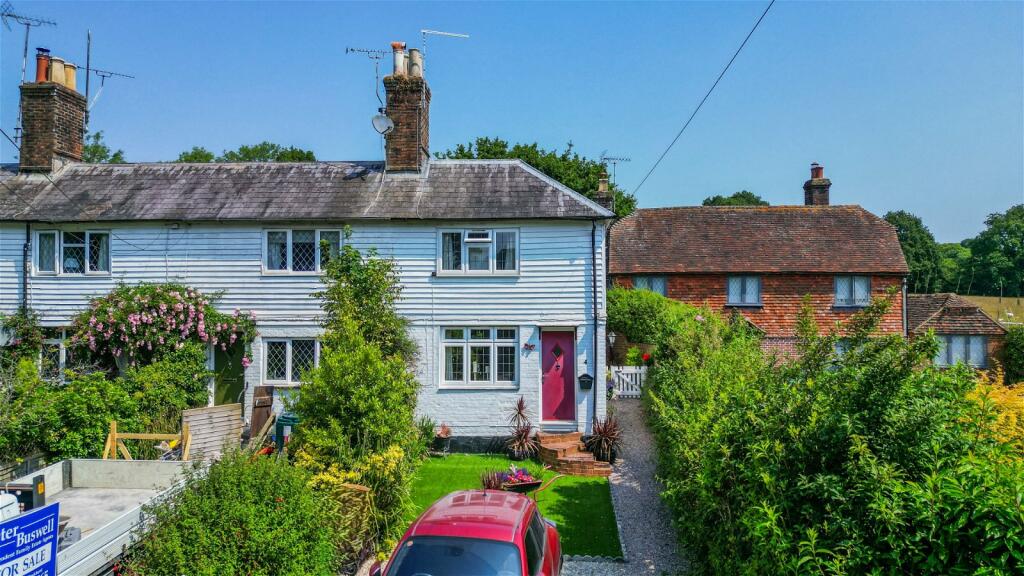 Main image of property: Pretty Views from the Garden in Hawkhurst