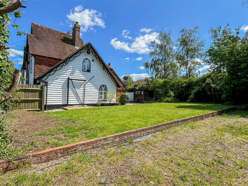 Main image of property: Available With No Onward Chain In Goudhurst