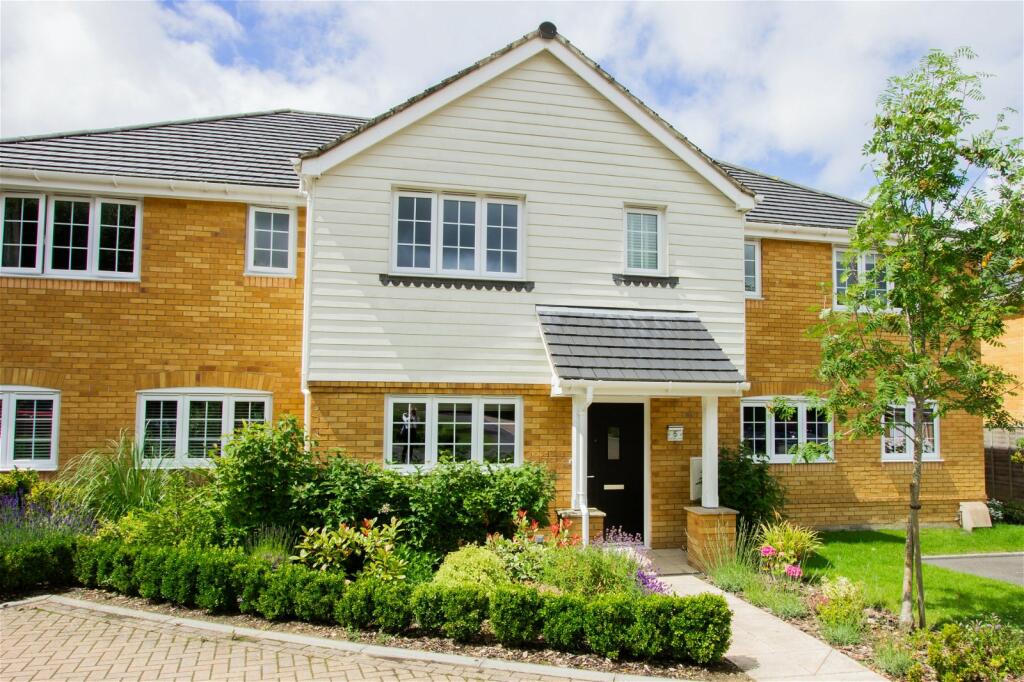 Main image of property: Built in 2018 in Flimwell