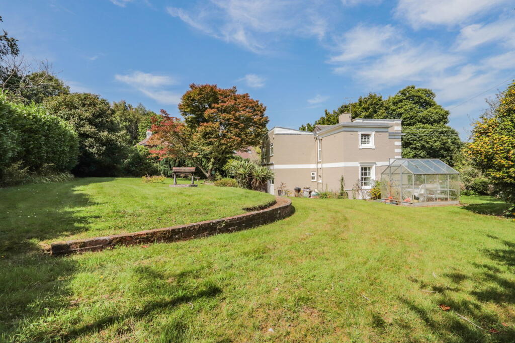 Main image of property: Available With No Onward Chain In Cranbrook