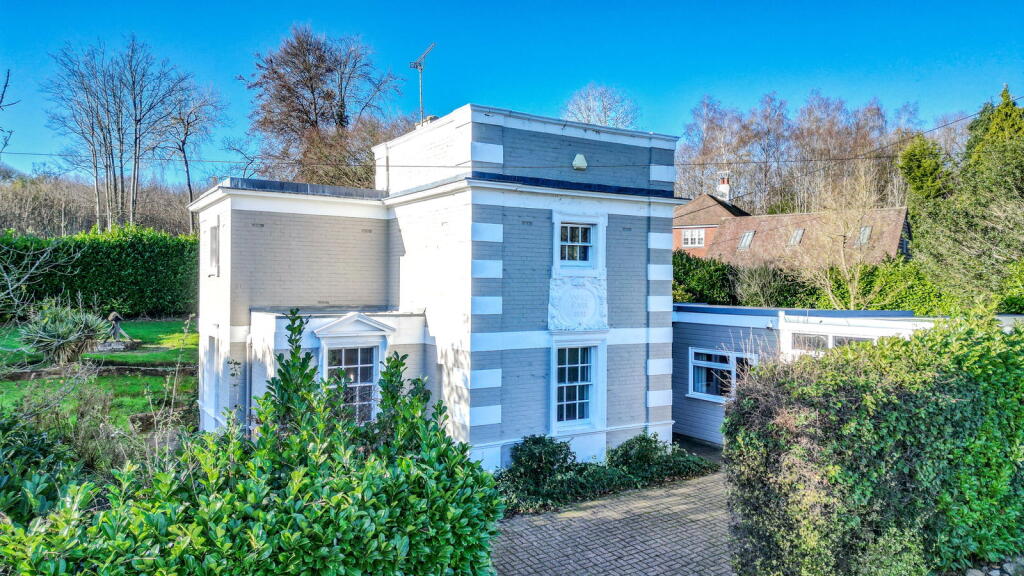 Main image of property: Available With No Onward Chain In Cranbrook