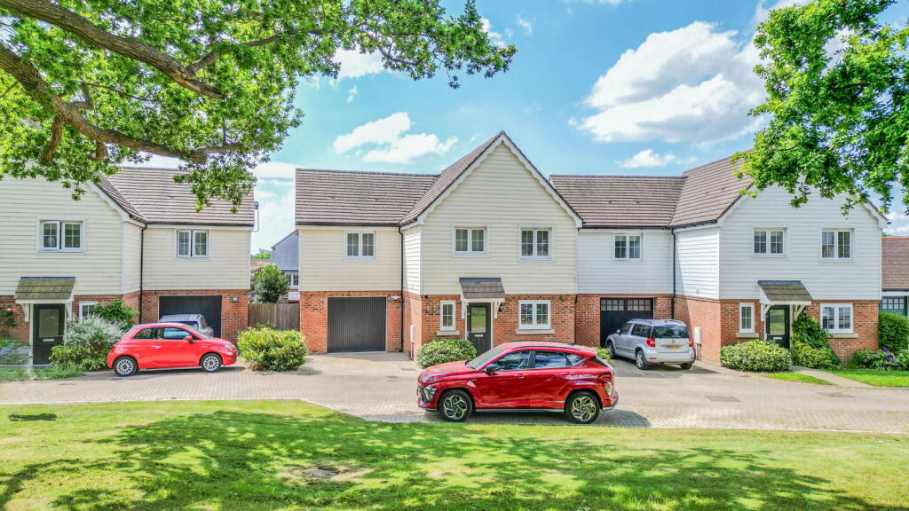 Main image of property: Available With No Onward Chain In Hawkhurst