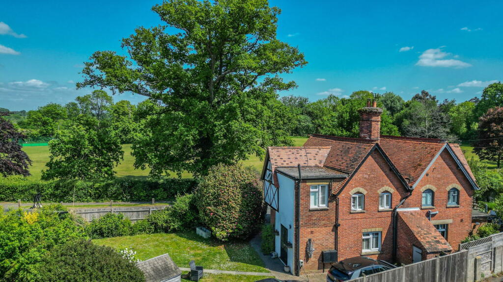 Main image of property: Situated on The Hawkhurst Moor