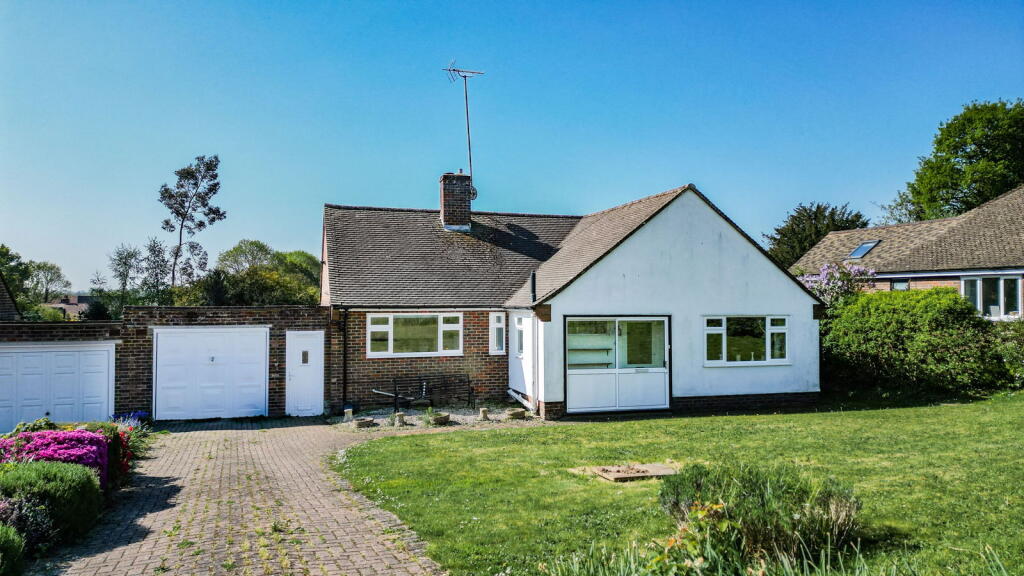 Main image of property: Available With No Onward Chain in Hawkhurst