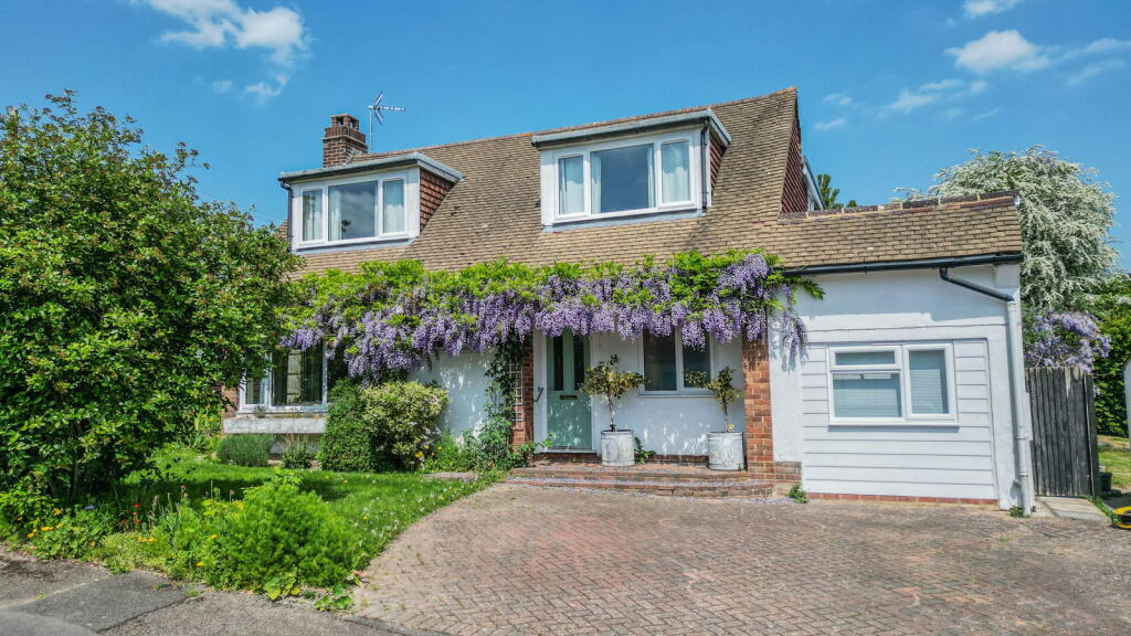 Main image of property: With Attached Annexe in Cranbrook