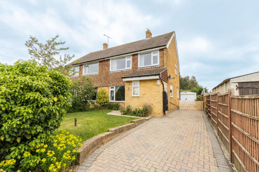 Main image of property: Popular Residential Close in Sandhurst