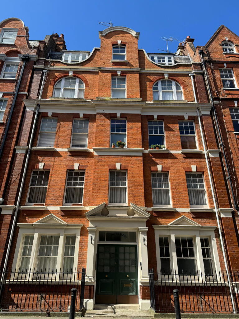 Main image of property: Hanson Street, London