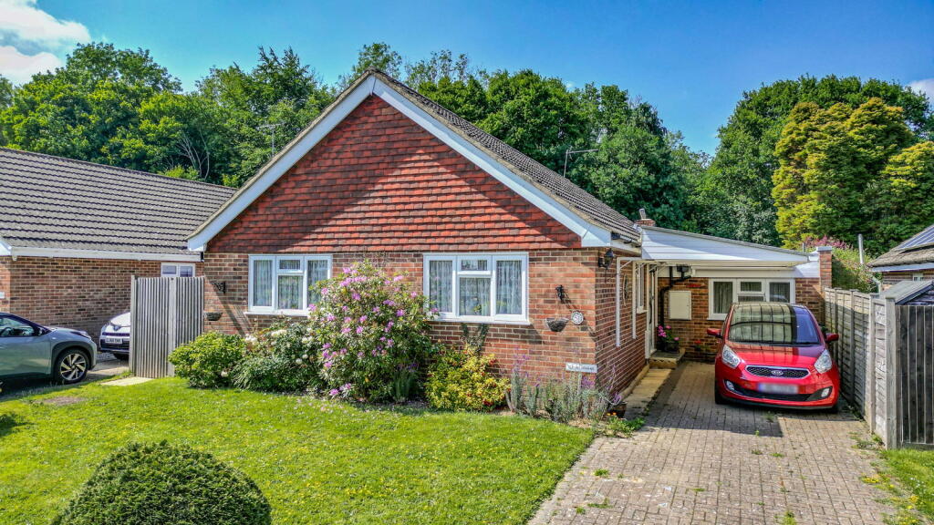 Main image of property: 1.4 Miles From Etchingham Mainline Station in Hurst Green