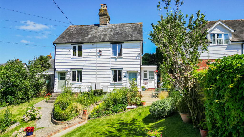 Main image of property: Close Proximity To Hawkhurst Colonnade