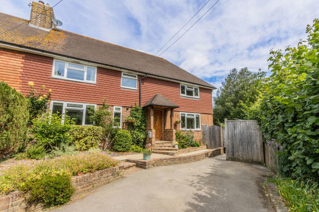 Main image of property: Basden Cottages, Hawkhurst, Cranbrook, TN18 4EB