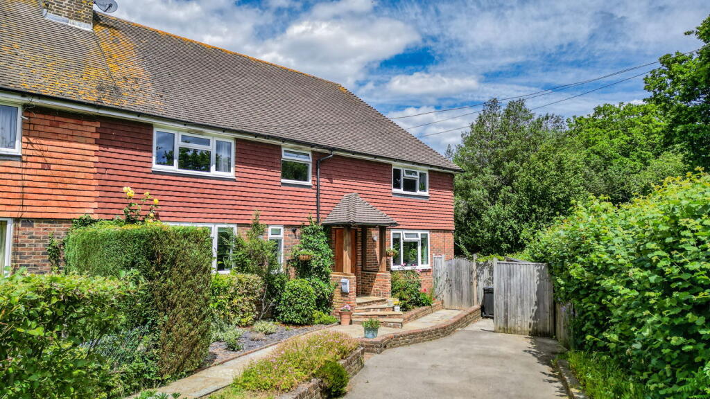 Main image of property: Basden Cottages, Hawkhurst, Cranbrook, TN18 4EB
