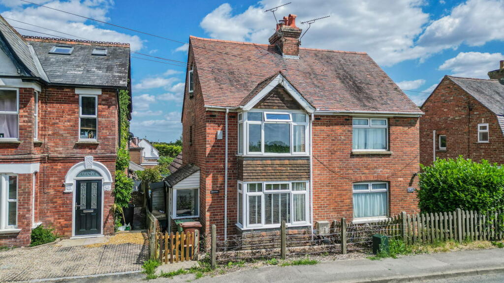 Main image of property: Within Walking Distance Of Bedgebury Forest, Cranbrook