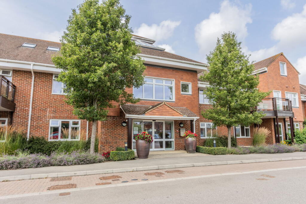 Main image of property: Luxury Retirement Apartment In Ticehurst