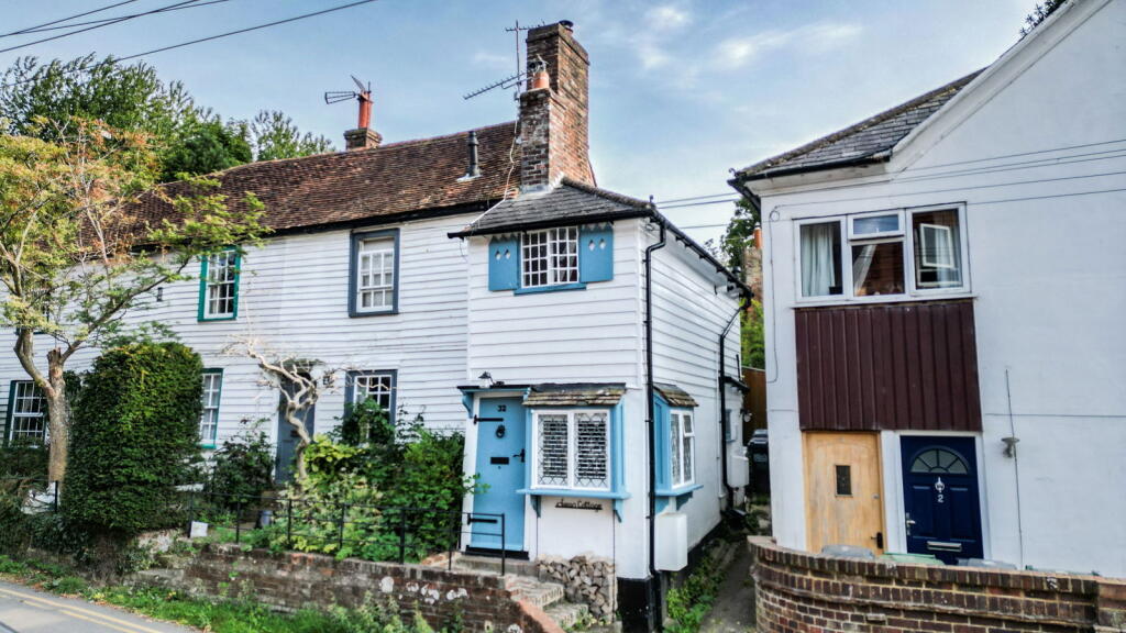 Main image of property: No Onward Chain In Robertsbridge