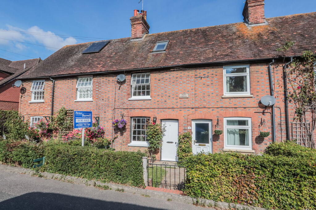 Main image of property: Available With No Onward Chain in Hawkhurst