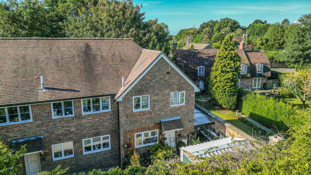 Main image of property: Level Walking Distance To Hawkhurst Shops