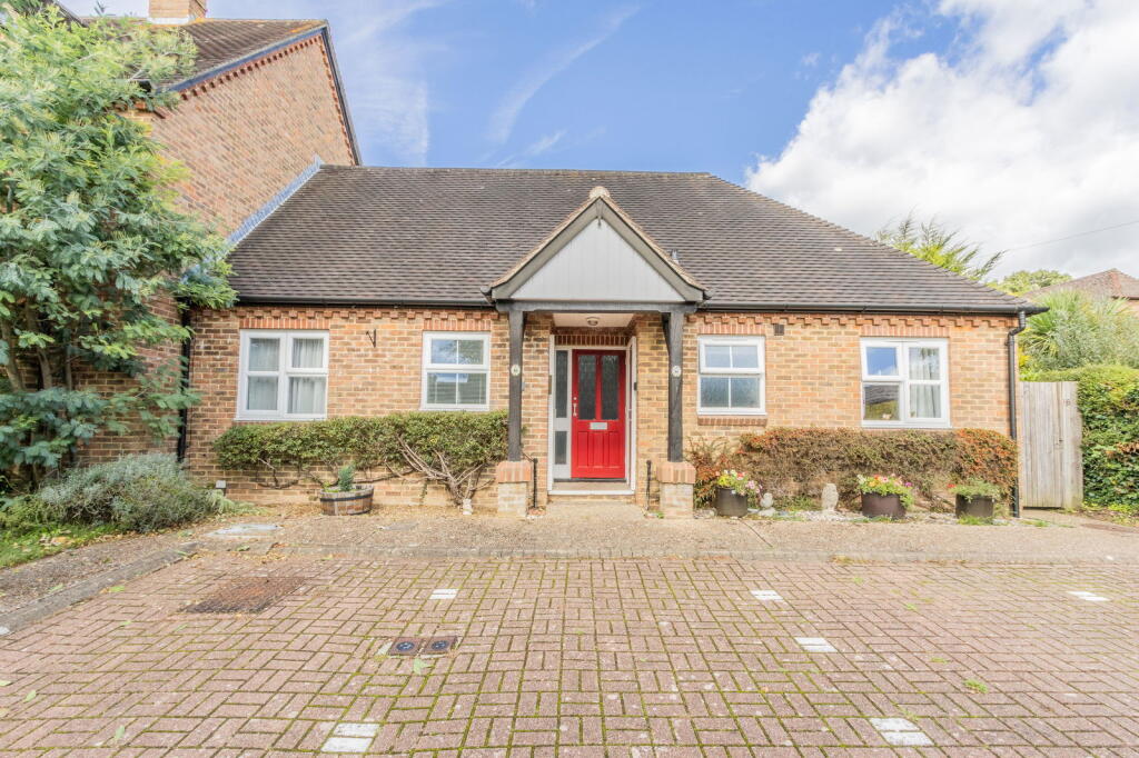 Main image of property: Within A Popular Over 60's Retirement Development In Cranbrook