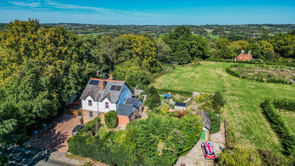 Main image of property: Available With No Onward Chain in Hawkhurst