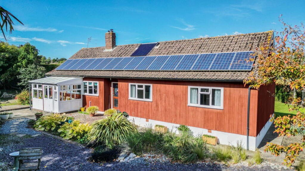 Main image of property: Walking Distance To Ticehurst Village High Street