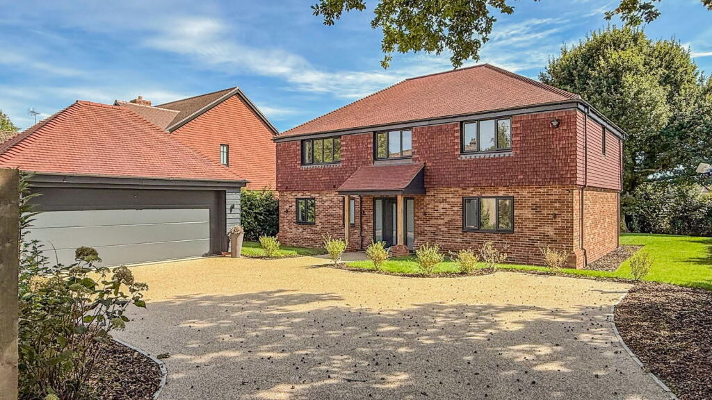 Main image of property: Angley Road, Cranbrook, TN17 2PL
