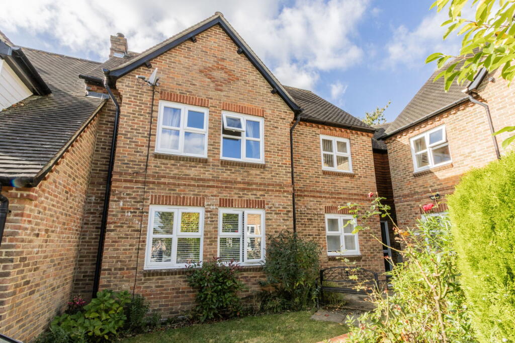 Main image of property: Over 60s Retirement Apartment In Cranbrook
