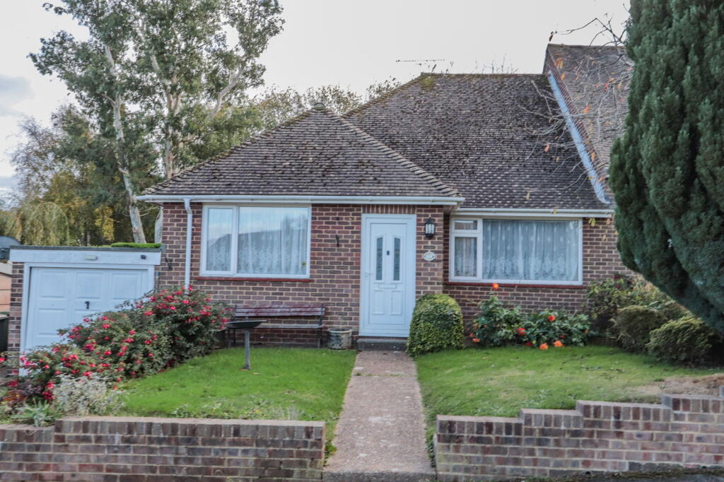 Main image of property: No Onward Chain In Burwash