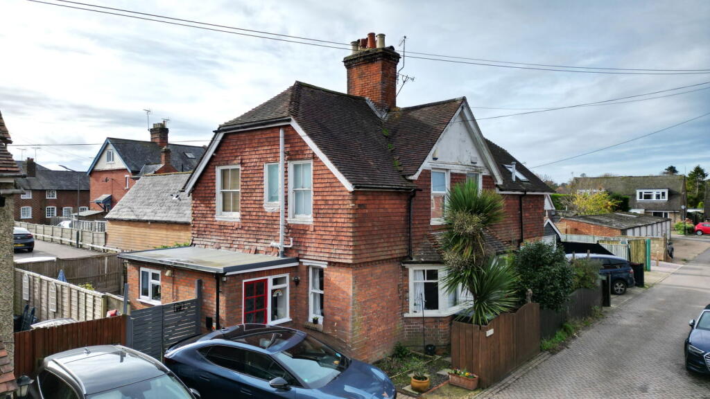 Main image of property: Three-Bedroom Home In The Centre Of Hawkhurst