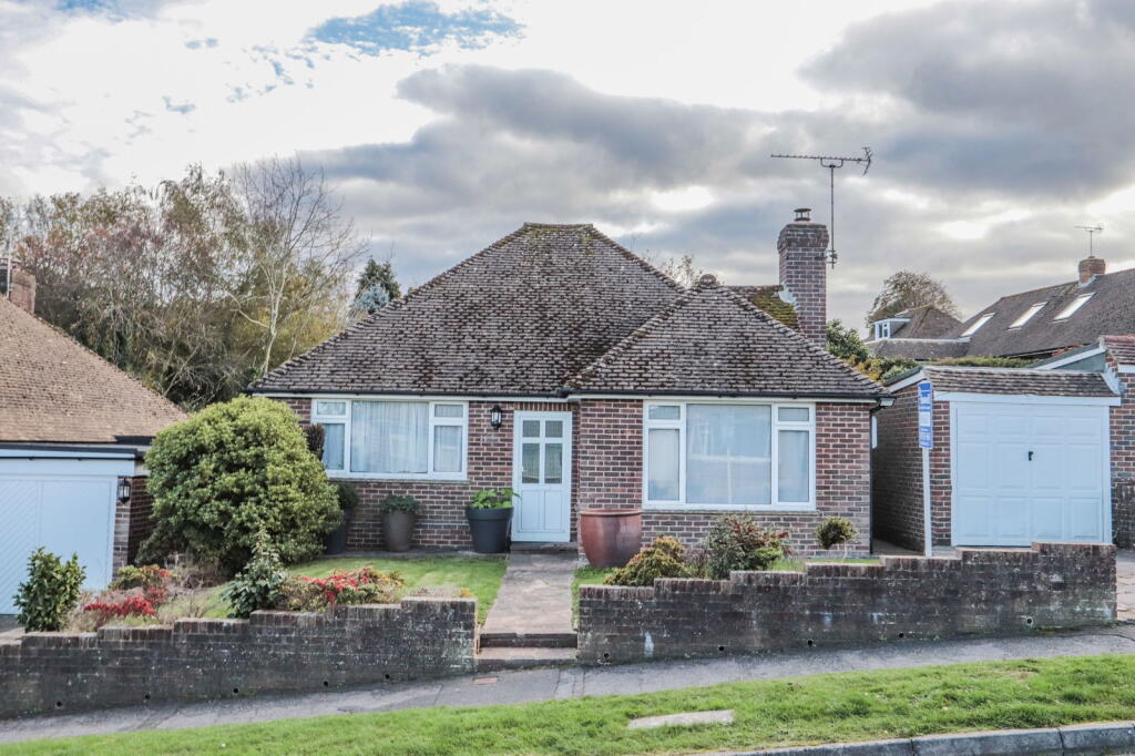 Main image of property: Available With No Onward Chain in Burwash