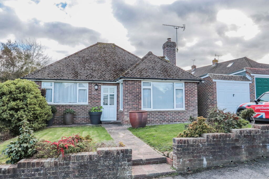 Main image of property: Available With No Onward Chain in Burwash