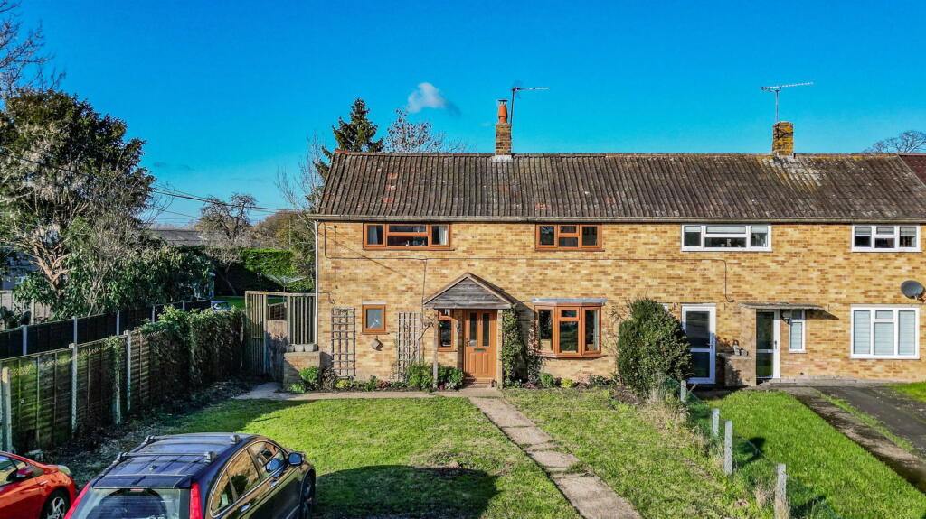 Main image of property: Chestnut Close, Frittenden