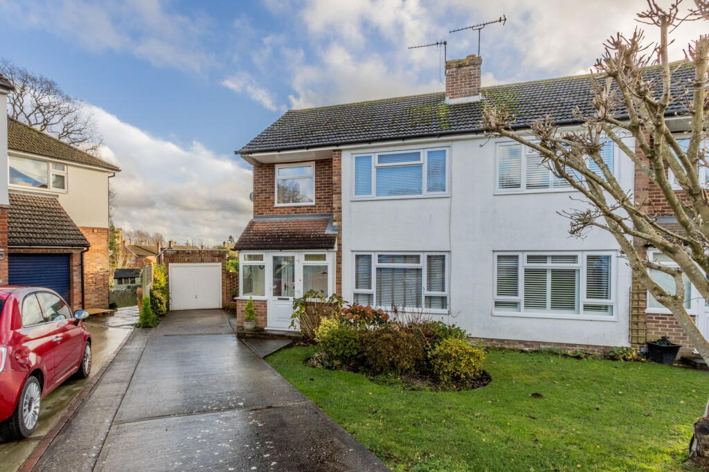 Main image of property: Oatfield Close, Cranbrook