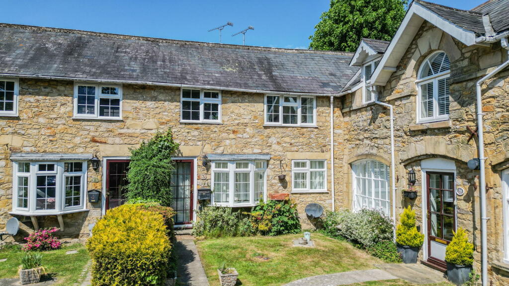 Main image of property: No Onward Chain in Hawkhurst