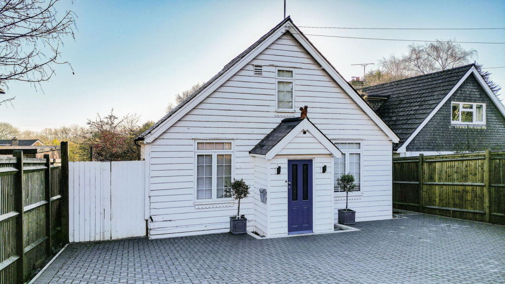 Main image of property: Hartley Road,Cranbrook,TN17 3QT