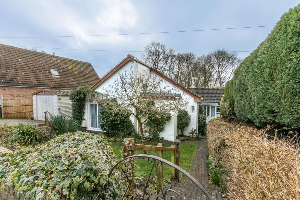 Main image of property: Copthall Avenue, Hawkhurst