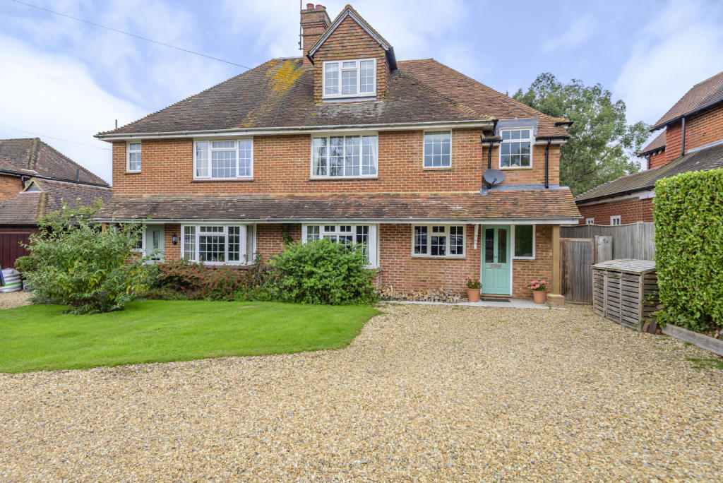 Main image of property: Cranleigh Road, Ewhurst, Cranleigh, GU6