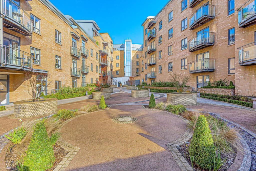 Main image of property: Trinity Gate, Epsom Road, Guildford, GU1